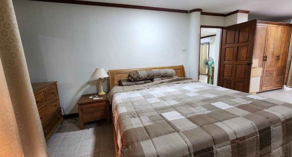 Wohnung zum Kauf mit 2 Zimmer in Jomtien, Pattaya