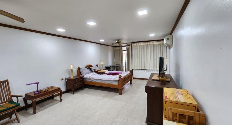 Wohnung zum Kauf mit 2 Zimmer in Jomtien, Pattaya