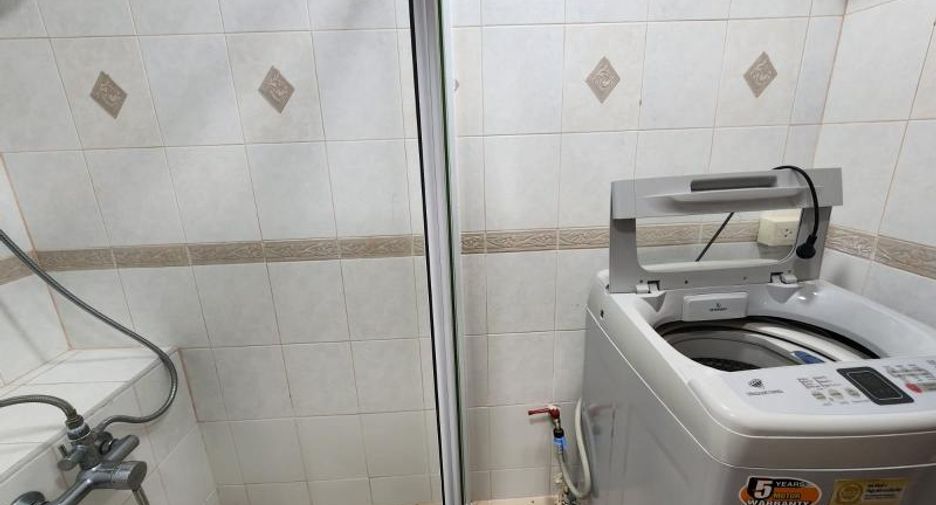 Wohnung zum Kauf mit 2 Zimmer in Jomtien, Pattaya