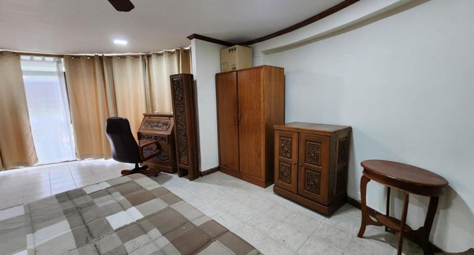 Wohnung zum Kauf mit 2 Zimmer in Jomtien, Pattaya