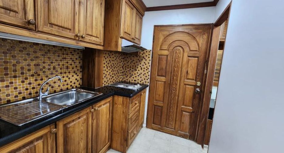Wohnung zum Kauf mit 2 Zimmer in Jomtien, Pattaya