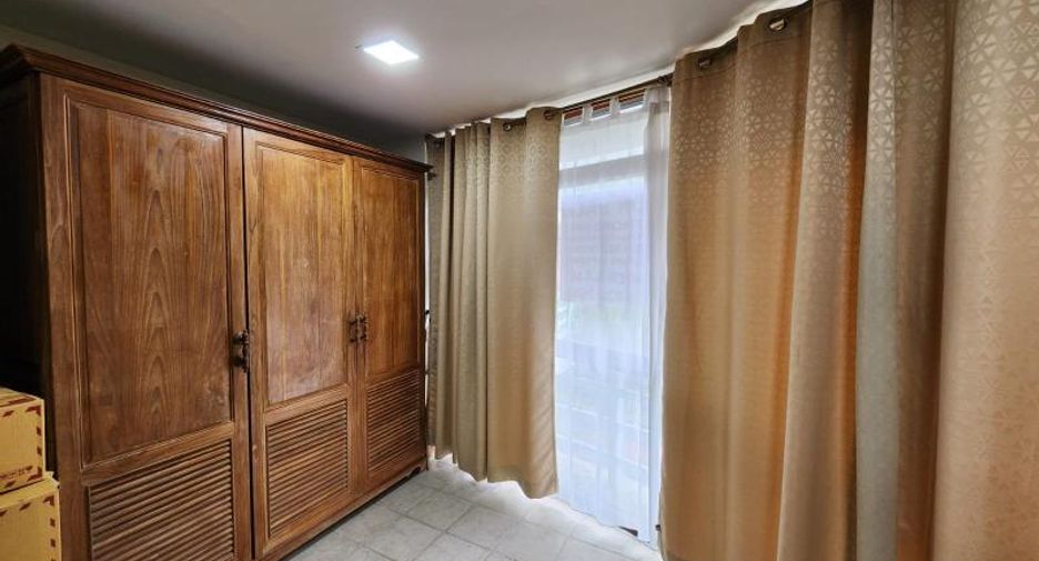 Wohnung zum Kauf mit 2 Zimmer in Jomtien, Pattaya