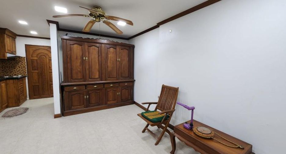 Wohnung zum Kauf mit 2 Zimmer in Jomtien, Pattaya