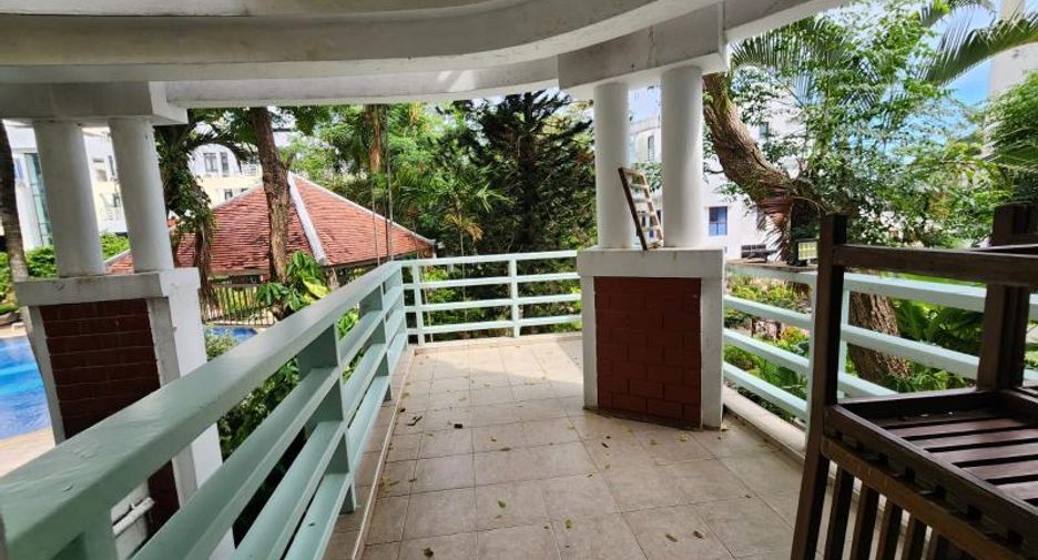 Wohnung zum Kauf mit 2 Zimmer in Jomtien, Pattaya