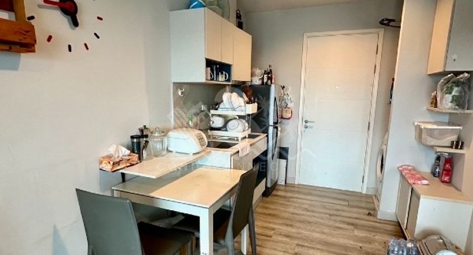 Продажа 1 кровать кондо в Центральная Паттайя, Паттайя