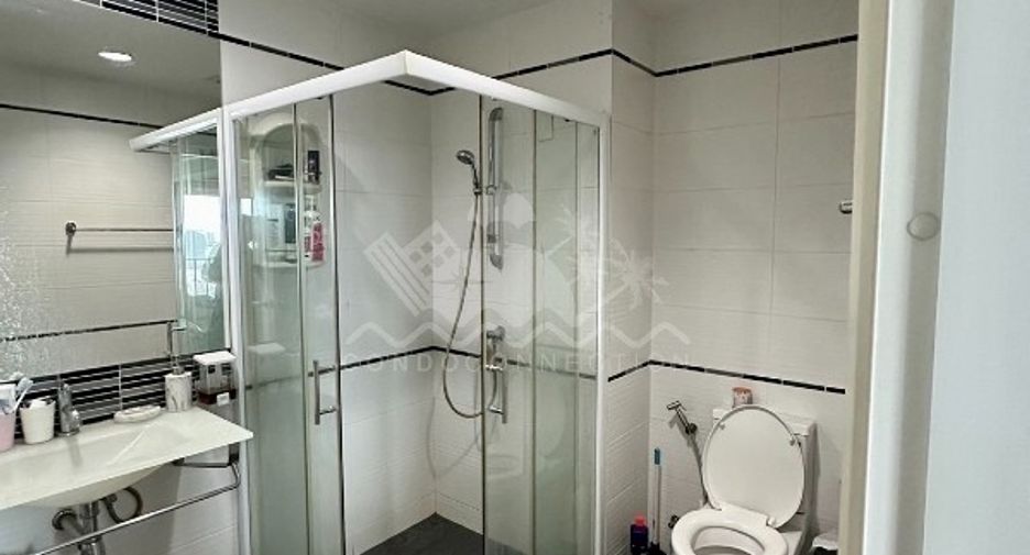 Продажа 1 кровать кондо в Центральная Паттайя, Паттайя