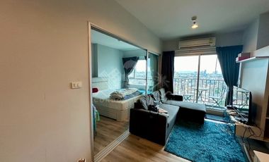 For sale 1 Beds condo in Central Pattaya, Pattaya