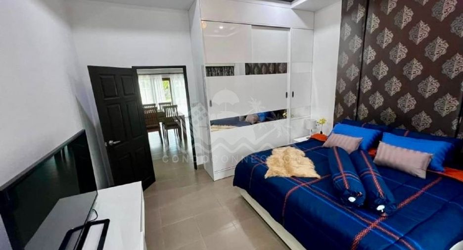 For sale 5 bedrooms house in Huay Yai, Pattaya