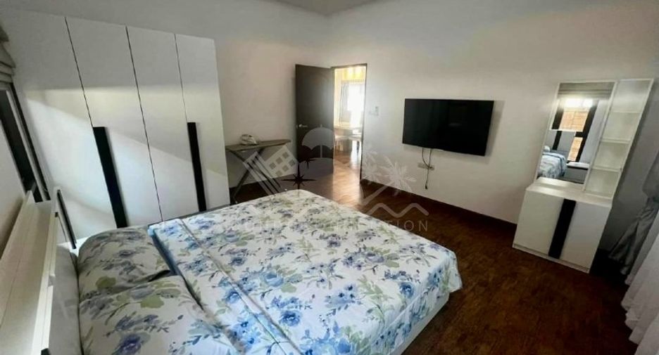 For sale 3 bedrooms house in Huay Yai, Pattaya