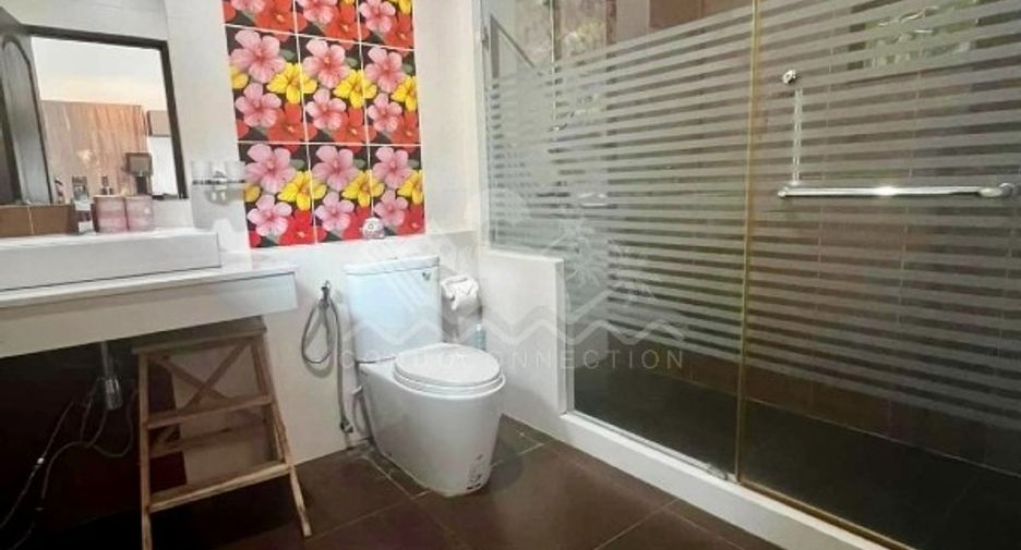 For sale 3 bedrooms house in Huay Yai, Pattaya