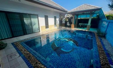 Продажа 3 спальни дом в Huay Yai, Паттайя
