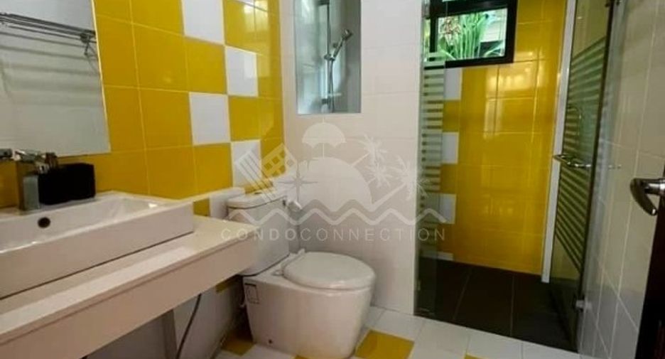 For sale 3 bedrooms house in Huay Yai, Pattaya