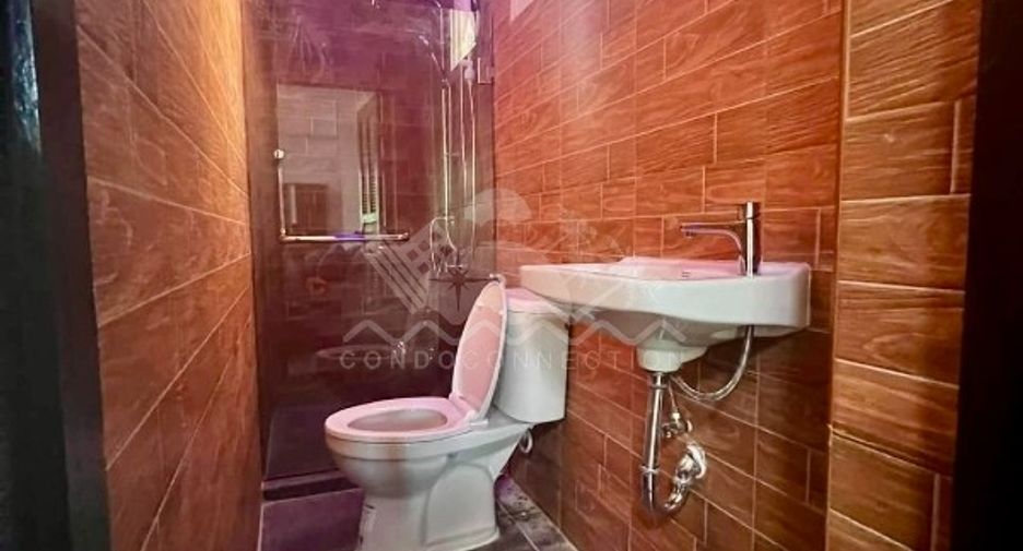 À vendre 3 chambres maison à Huay Yai, Pattaya