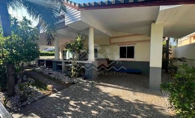 For sale 3 bedrooms house in Huay Yai, Pattaya