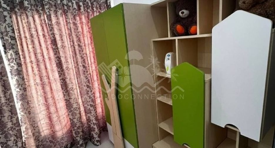 出售 4 卧室 独立屋 在 Huai Yai, 芭提雅