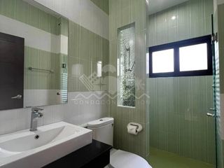 À vendre 4 chambres maison à Bang Lamung, Chonburi