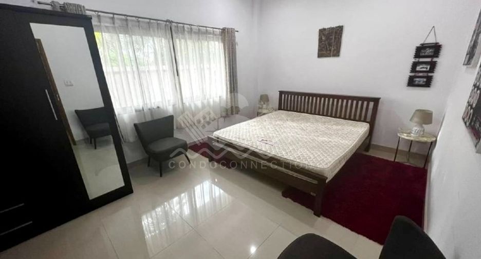出售 3 卧室 独立屋 在 Huai Yai, 芭提雅