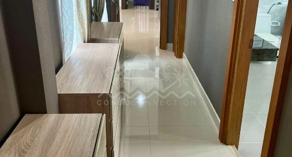 出售 3 卧室 独立屋 在 Huai Yai, 芭提雅