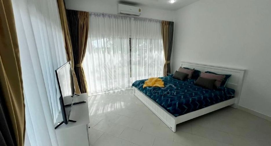 Продажа 5 спальни дом в Huay Yai, Паттайя