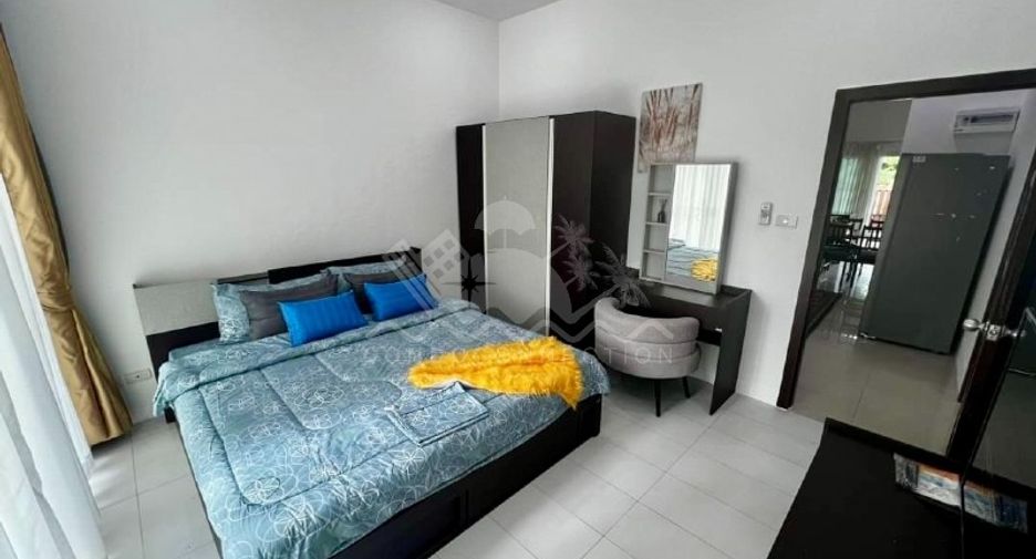Продажа 5 спальни дом в Huay Yai, Паттайя