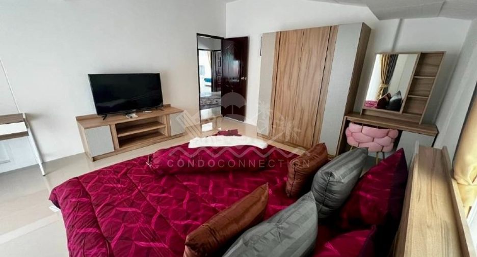 Продажа 5 спальни дом в Huay Yai, Паттайя