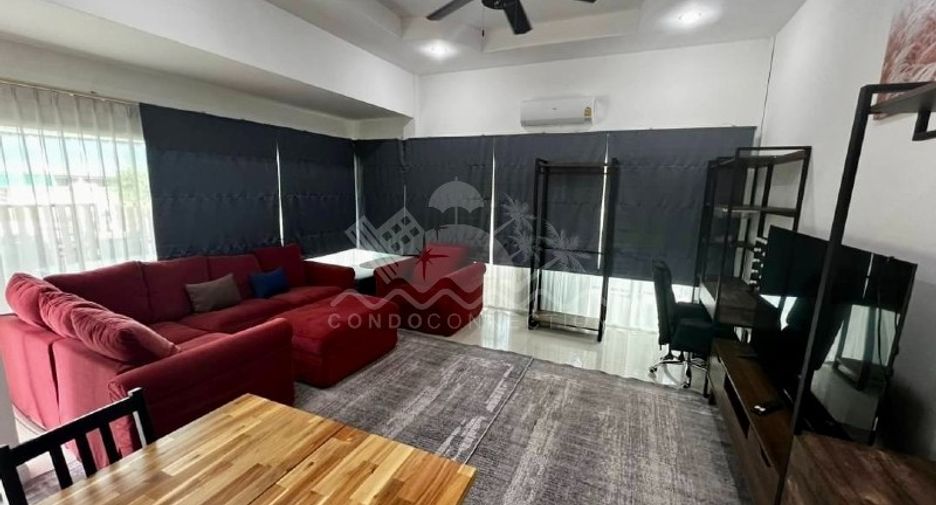 Продажа 5 спальни дом в Huay Yai, Паттайя