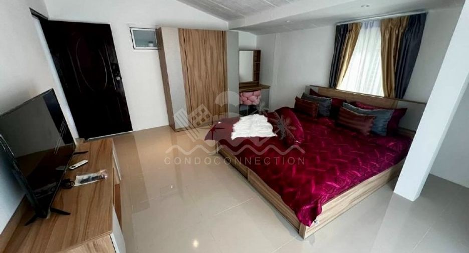 Продажа 5 спальни дом в Huay Yai, Паттайя