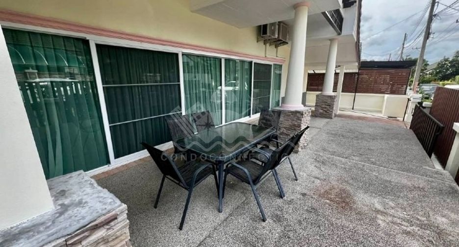 Продажа 5 спальни дом в Huay Yai, Паттайя