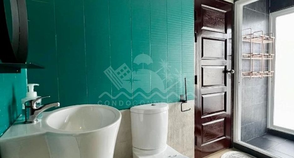 Продажа 5 спальни дом в Huay Yai, Паттайя