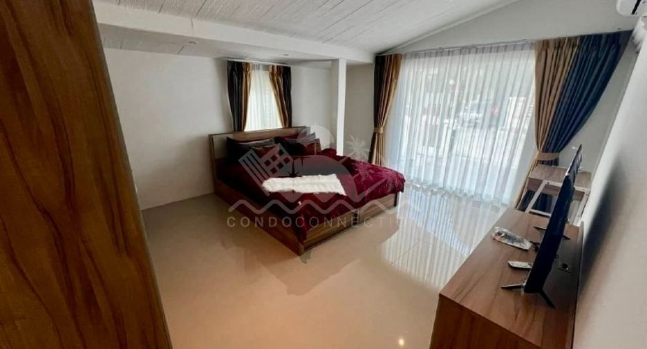 Продажа 5 спальни дом в Huay Yai, Паттайя