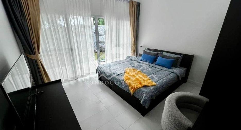 Продажа 5 спальни дом в Huay Yai, Паттайя