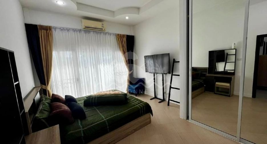 Продажа 5 спальни дом в Huay Yai, Паттайя
