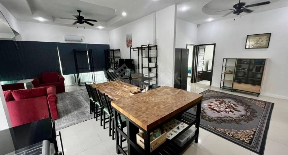 Продажа 5 спальни дом в Huay Yai, Паттайя