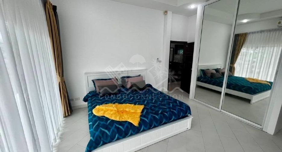 Продажа 5 спальни дом в Huay Yai, Паттайя
