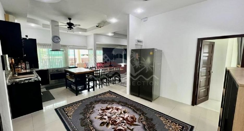 Продажа 5 спальни дом в Huay Yai, Паттайя