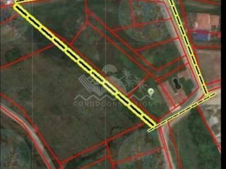 For sale land in Bang Lamung, Chonburi