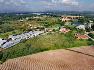 For sale land in Bang Lamung, Chonburi