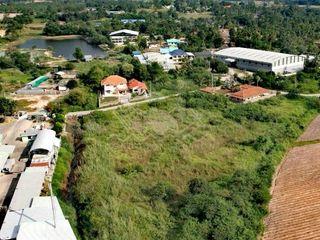 For sale land in Bang Lamung, Chonburi
