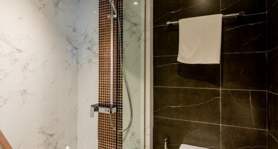 For sale studio condo in Jomtien, Pattaya