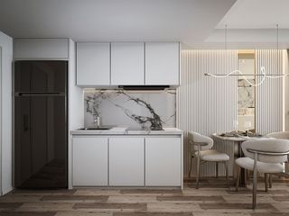 Продажа студия кондо в Банг Ламунг, Чонбури