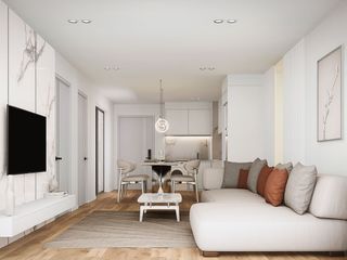 For sale 2 bedrooms condo in Bang Lamung, Chonburi