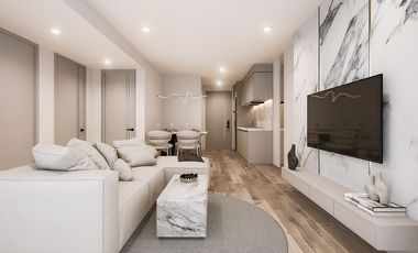For sale 2 bedrooms condo in Bang Lamung, Chonburi