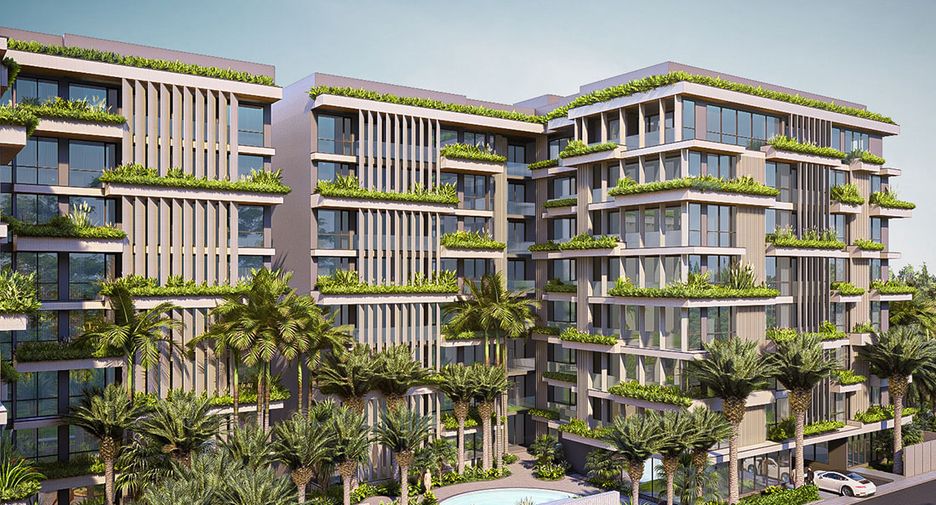 For sale 2 bedrooms condo in Bang Lamung, Chonburi