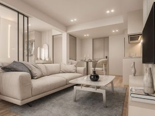 Продажа 3 спальни кондо в Банг Ламунг, Чонбури