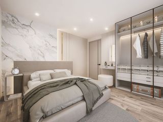 Продажа 3 спальни кондо в Банг Ламунг, Чонбури