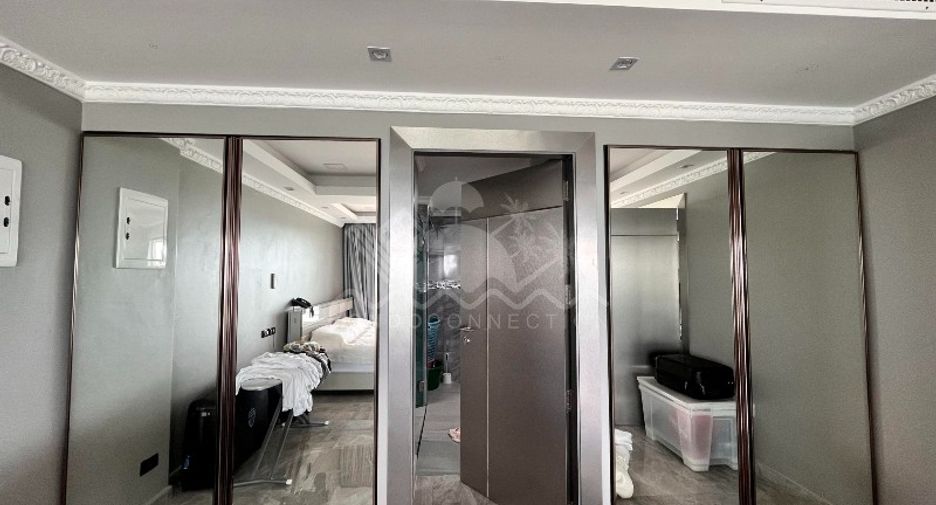 For rent 1 bed condo in Jomtien, Pattaya