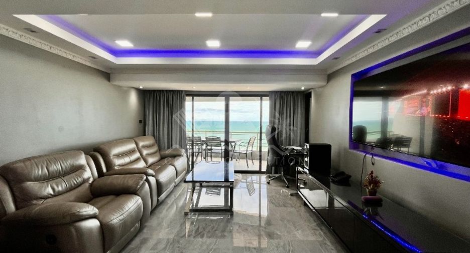 For rent 1 bed condo in Jomtien, Pattaya