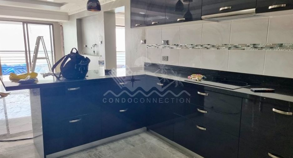 For rent 1 bed condo in Jomtien, Pattaya