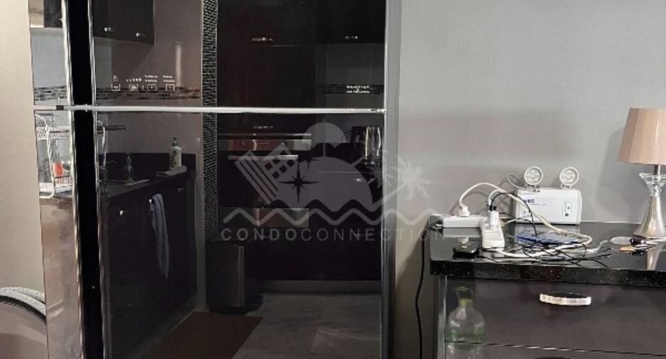 For rent 1 bed condo in Jomtien, Pattaya
