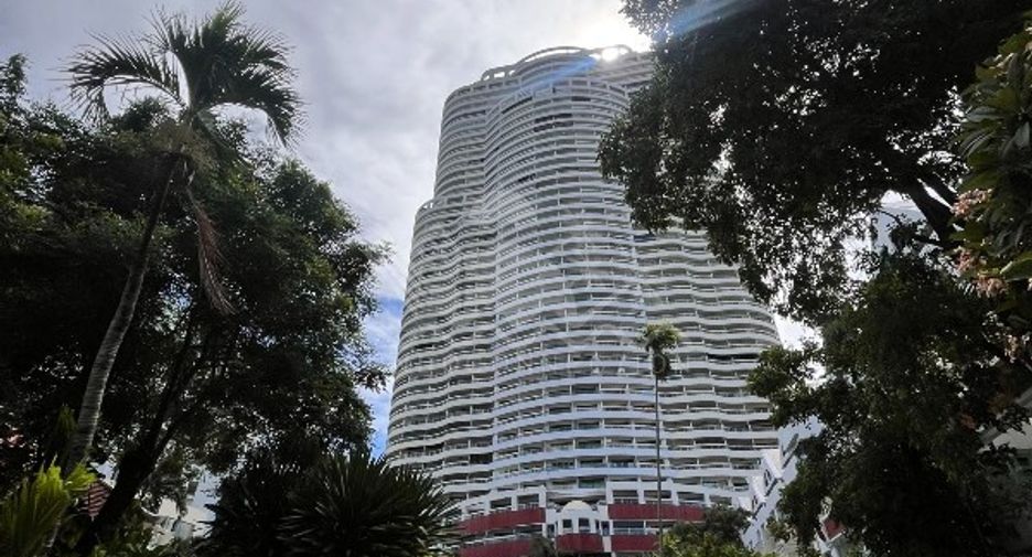 For rent 1 bed condo in Jomtien, Pattaya